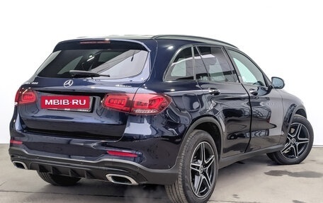 Mercedes-Benz GLC, 2021 год, 5 500 000 рублей, 5 фотография
