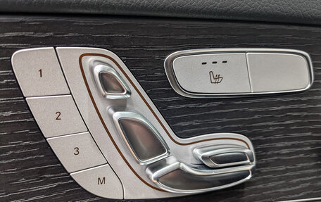 Mercedes-Benz GLC, 2021 год, 5 500 000 рублей, 26 фотография