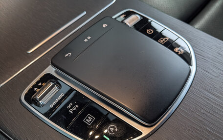 Mercedes-Benz GLC, 2021 год, 5 500 000 рублей, 21 фотография