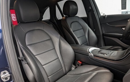 Mercedes-Benz GLC, 2021 год, 5 500 000 рублей, 22 фотография