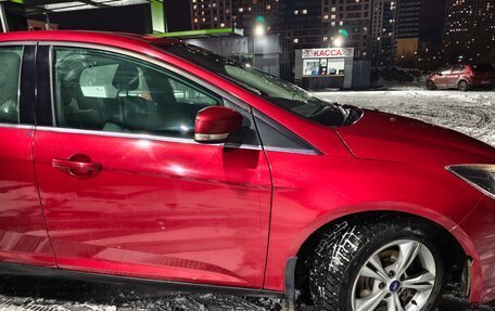 Ford Focus III, 2011 год, 570 000 рублей, 5 фотография