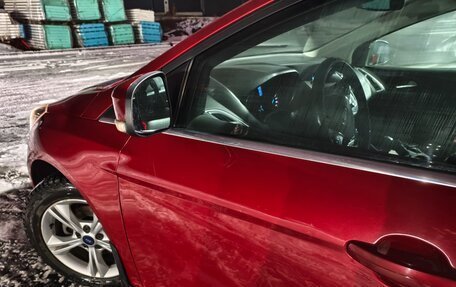 Ford Focus III, 2011 год, 570 000 рублей, 1 фотография