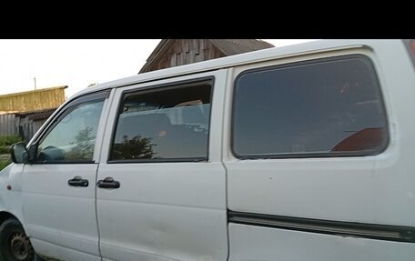 Toyota Town Ace III, 2002 год, 350 000 рублей, 5 фотография