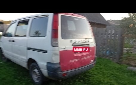 Toyota Town Ace III, 2002 год, 350 000 рублей, 7 фотография