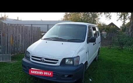 Toyota Town Ace III, 2002 год, 350 000 рублей, 2 фотография