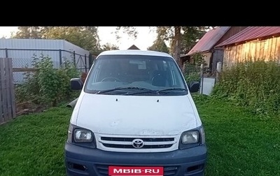 Toyota Town Ace III, 2002 год, 350 000 рублей, 1 фотография