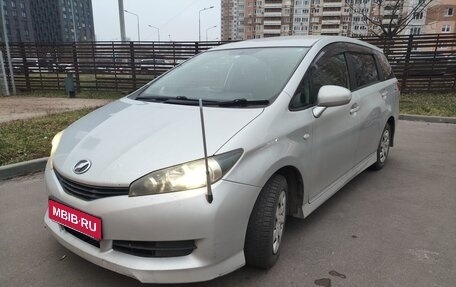 Toyota Wish II, 2010 год, 1 100 000 рублей, 1 фотография