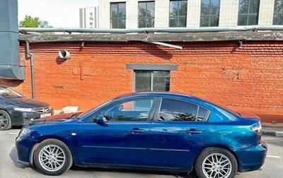 Mazda 3, 2006 год, 470 000 рублей, 1 фотография