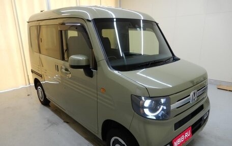 Honda N-VAN, 2022 год, 699 050 рублей, 1 фотография