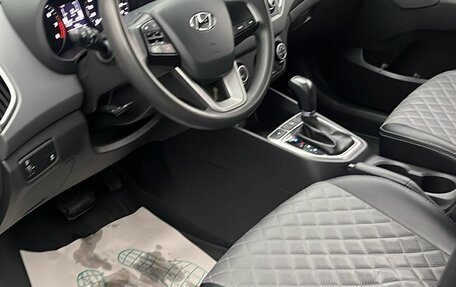 Hyundai Creta I рестайлинг, 2020 год, 1 650 000 рублей, 1 фотография