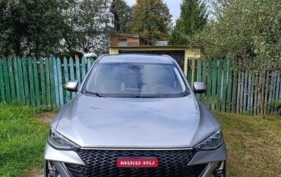 Haval F7 I, 2023 год, 2 200 000 рублей, 1 фотография