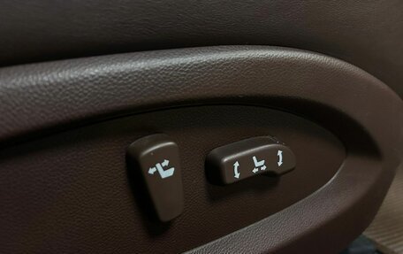 Infiniti EX, 2008 год, 1 112 000 рублей, 14 фотография