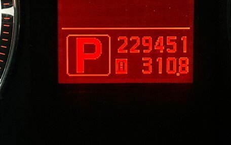 Infiniti EX, 2008 год, 1 112 000 рублей, 18 фотография