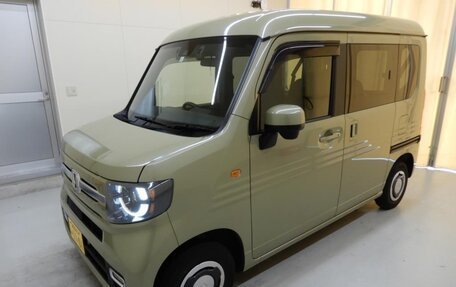 Honda N-VAN, 2022 год, 699 050 рублей, 4 фотография