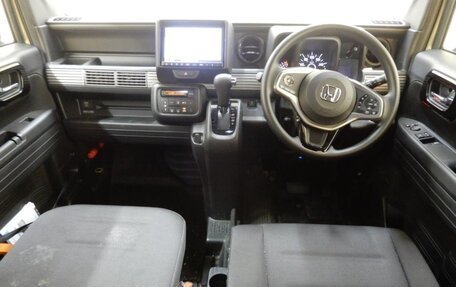 Honda N-VAN, 2022 год, 699 050 рублей, 2 фотография