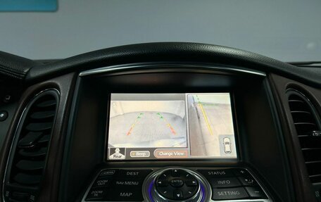 Infiniti EX, 2008 год, 1 112 000 рублей, 24 фотография