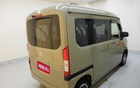 Honda N-VAN, 2022 год, 699 050 рублей, 3 фотография