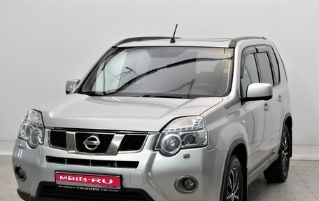 Nissan X-Trail, 2013 год, 1 040 000 рублей, 1 фотография