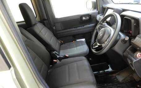 Honda N-VAN, 2022 год, 699 050 рублей, 6 фотография