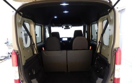 Honda N-VAN, 2022 год, 699 050 рублей, 8 фотография