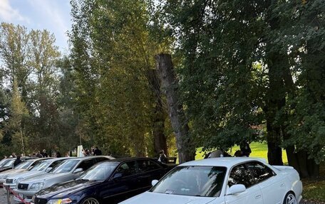 Toyota Mark II VIII (X100), 1995 год, 900 000 рублей, 5 фотография