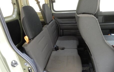 Honda N-VAN, 2022 год, 699 050 рублей, 7 фотография