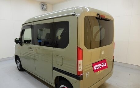 Honda N-VAN, 2022 год, 699 050 рублей, 5 фотография