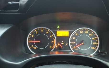 Toyota Wish II, 2010 год, 1 100 000 рублей, 5 фотография