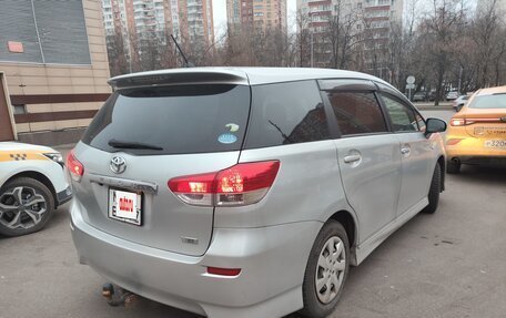 Toyota Wish II, 2010 год, 1 100 000 рублей, 3 фотография