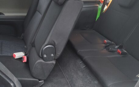 Toyota Wish II, 2010 год, 1 100 000 рублей, 8 фотография