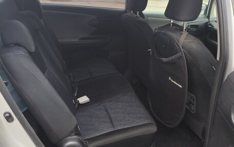 Toyota Wish II, 2010 год, 1 100 000 рублей, 6 фотография