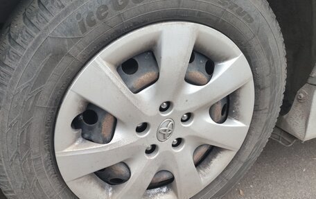 Toyota Wish II, 2010 год, 1 100 000 рублей, 11 фотография