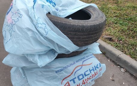 Toyota Wish II, 2010 год, 1 100 000 рублей, 12 фотография