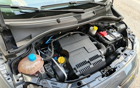 Fiat 500 II, 2019 год, 1 100 000 рублей, 9 фотография