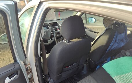 Peugeot 207 I, 2010 год, 470 000 рублей, 4 фотография