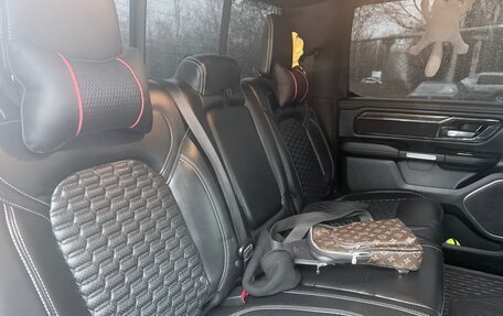 Rambler 1500, 2021 год, 7 600 000 рублей, 7 фотография