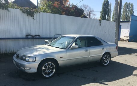 Honda Inspire III, 1997 год, 380 000 рублей, 3 фотография