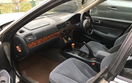 Honda Inspire III, 1997 год, 380 000 рублей, 2 фотография