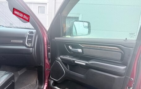 Rambler 1500, 2021 год, 7 600 000 рублей, 9 фотография