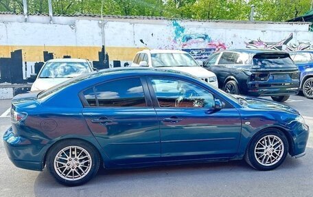 Mazda 3, 2006 год, 470 000 рублей, 2 фотография