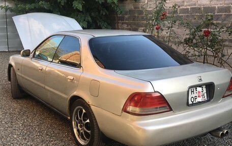 Honda Inspire III, 1997 год, 380 000 рублей, 7 фотография