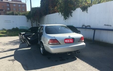 Honda Inspire III, 1997 год, 380 000 рублей, 6 фотография