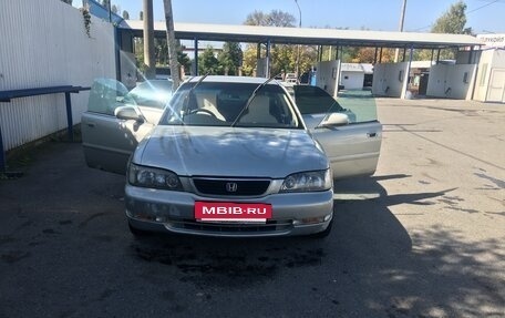 Honda Inspire III, 1997 год, 380 000 рублей, 5 фотография