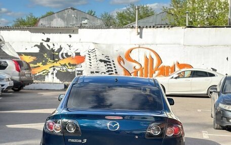 Mazda 3, 2006 год, 470 000 рублей, 4 фотография