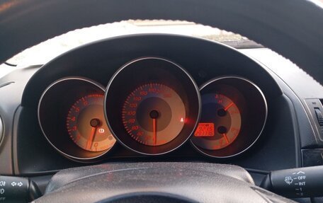 Mazda 3, 2006 год, 470 000 рублей, 11 фотография