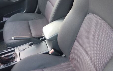 Mazda 3, 2006 год, 470 000 рублей, 13 фотография