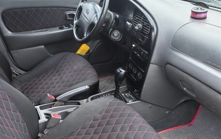 KIA Spectra II (LD), 2007 год, 460 000 рублей, 4 фотография