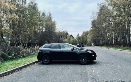 Mazda CX-7 I рестайлинг, 2011 год, 1 000 000 рублей, 7 фотография