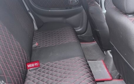 KIA Spectra II (LD), 2007 год, 460 000 рублей, 5 фотография