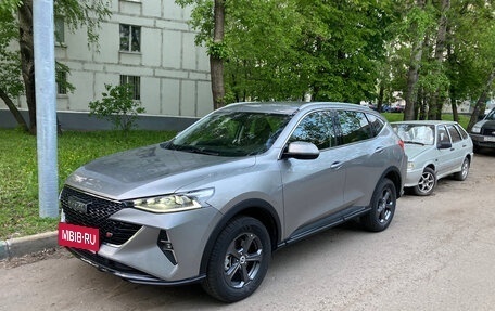 Haval F7 I, 2023 год, 2 200 000 рублей, 2 фотография